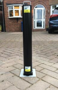 Driveway Safety Ltd